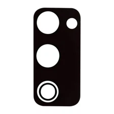 Glass Camera Lens Back for Samsung Galaxy S20 FE Red Replacement Repair Fix Part