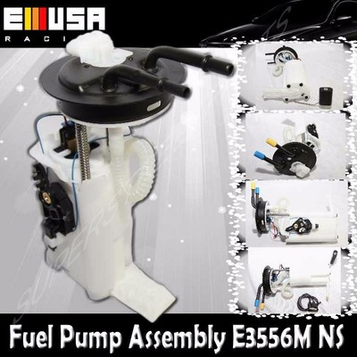 #ad E3556 Fuel Pump Assembly w o Pressure Sensor for 02 03 Chevy Suburban 1500 5.3L $33.85