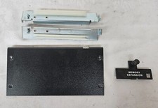 Crestron AV2 Audio Video Control Processor Back Access Door Parts Lot