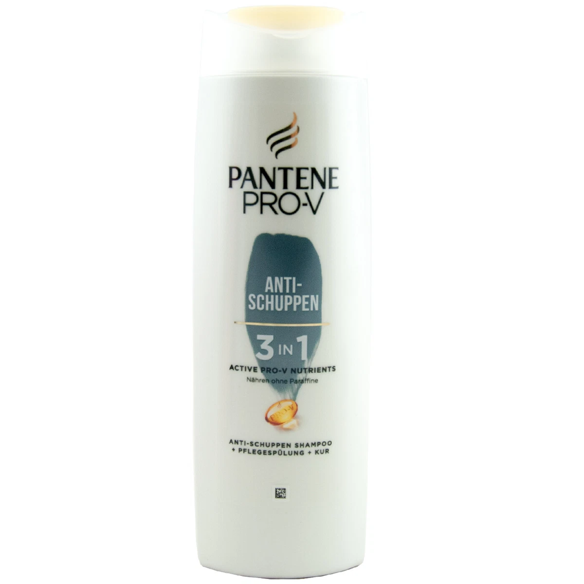 Pantene 2024 anti caspa