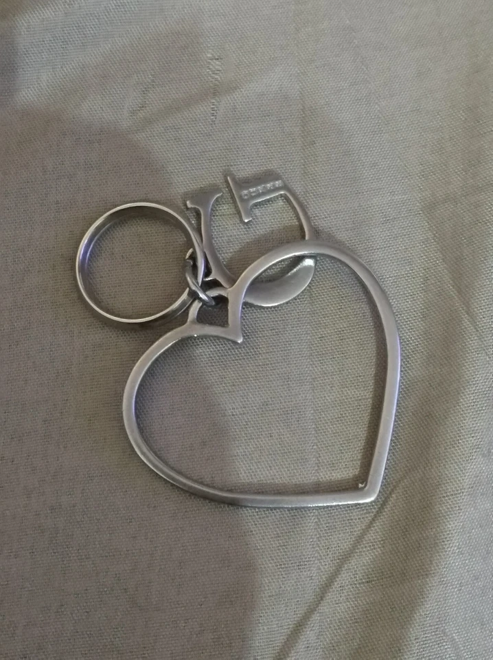 PORTACHIAVI GUESS DONNA - Immagine 4 di 4