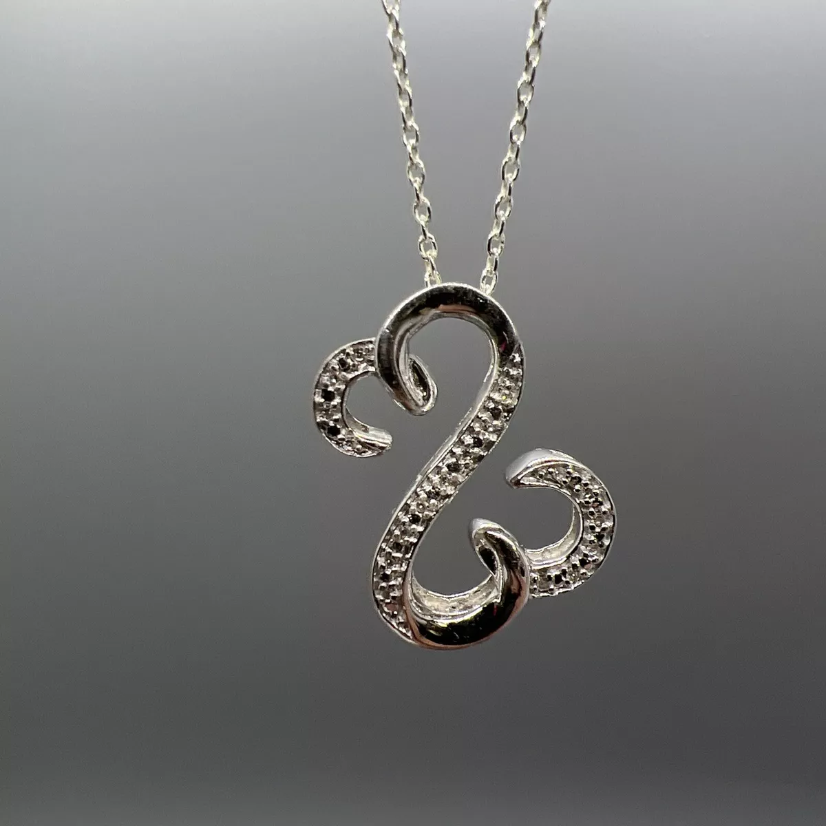 Jane seymour open hearts necklace sale