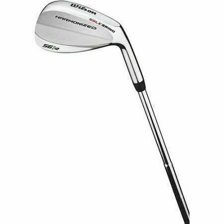 Varilla de Grafito Wilson Edge Damas Palos de Golf