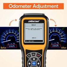 OBDSTAR X300M Special for Odometer OBD2 OBDII...