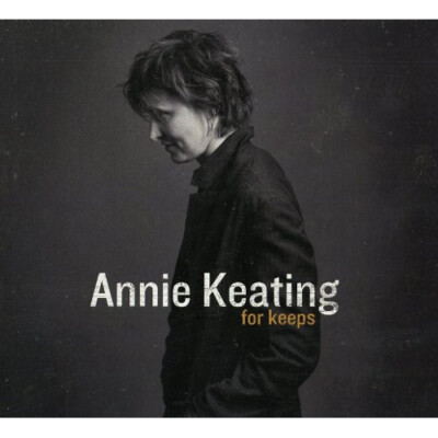 Keating Annie - For Keeps