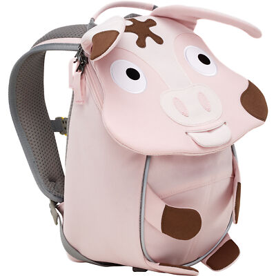 Affenzahn Kleiner Freund Tonie Schwein, Rucksack, pink