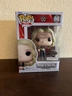 WWE Trish Stratus Diamond Funko Pop #66 Wrestlemania AEW WCW ECW NWA TNA ROH WWF