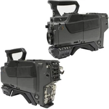 Sony CA-590P BVP-E30P Studio / OB / EFP Color Video Camera Listing 1