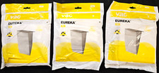 Eureka Type MM Allergen Bags (3-Pack) 3 Pack