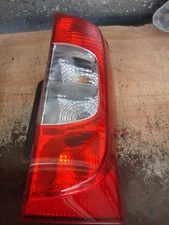 2011 PEUGEOT BIPPER / CITROEN NEMO DRIVERS OFF SIDE RIGHT REAR BACK LIGHT