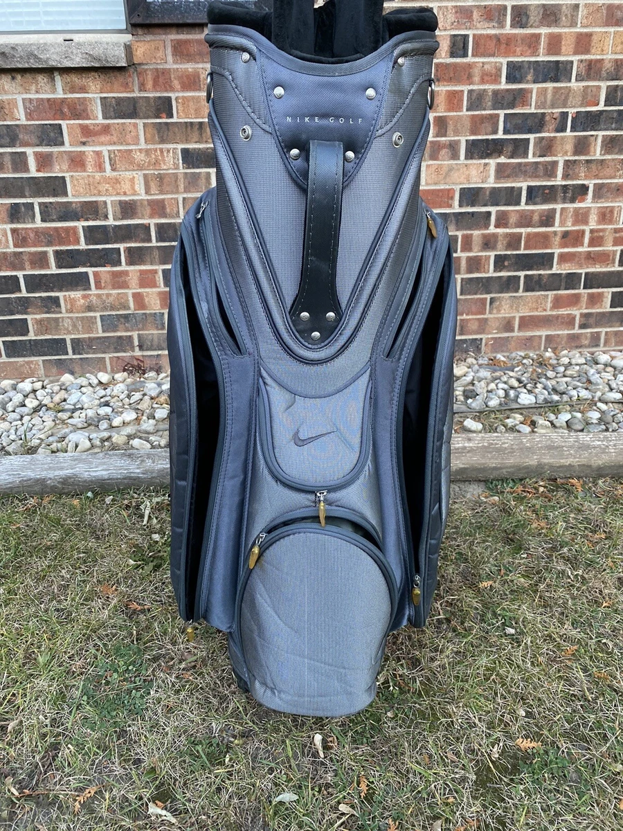 used nike golf bags for sale