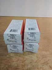 Pass & Seymour PS20AC1-L Single Pole Locking Switch 20A 120/277VAC