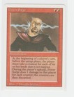 Magic the Gathering ~ MTG ~ 1x Power Surge ~ 3rd Edition ~  M/NM ~ REVISED