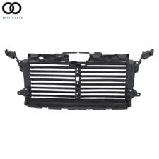 Upper Active Grille Shutter W/O Motor For 2018 19 2020 Ford Expedition 601-514