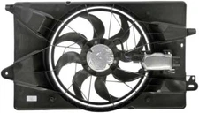 Radiator Fan Assy  Dorman (OE Solutions)  621-115