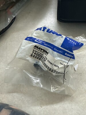 Whirlpool Fan Switch WP74009254 JennAir 74009254 for sale online  