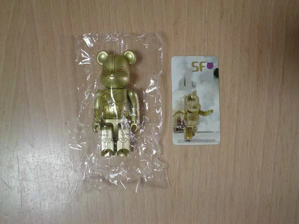 Bearbrick series 10 sales