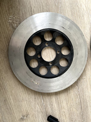 【⭐️K⭐️】 Disque De Frein Set Original Kawasaki Z KZ ??? 41080- | eBay