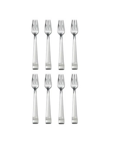 Oneida Wedgwood Oberon 8 Seafood / Cocktail Forks