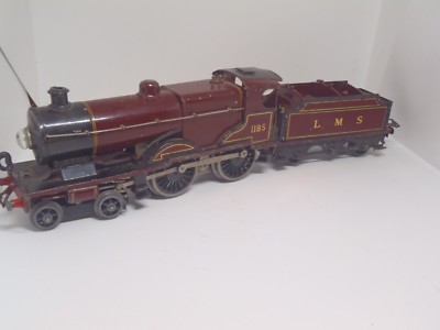 Trains hornby dans locomotives pour modélisme ferroviaire à l