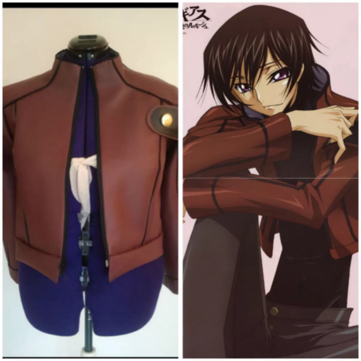 Lelouch Lamperouge Gifts & Merchandise for Sale