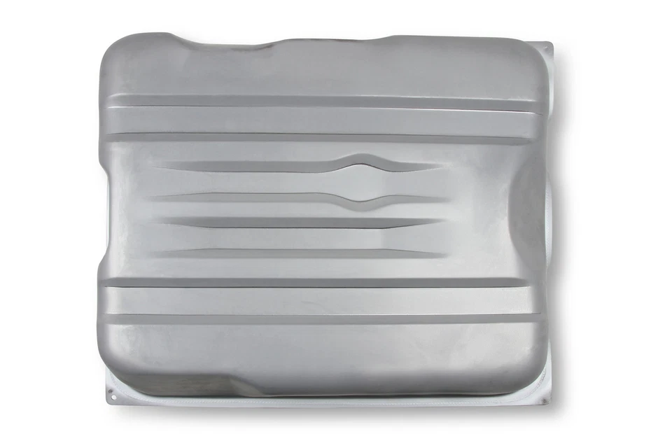 Tanque de combustible de repuesto Holley Sniper EFI 19-514 1970-1974 Dodge Challenger Foto 4 de 4