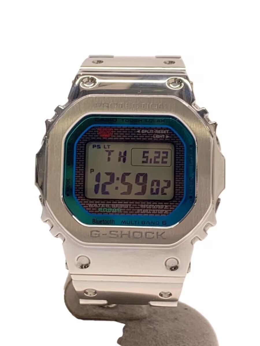 時計 GMW-B5000 1JF CASIO G-SHOCK Amazon.com: G-Shock by Casio Men's Standard Digital GMW
