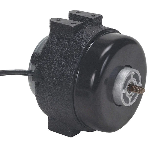 DAYTON 4YFG4 Unit Bearing Motor,1/83 HP,1550 rpm,230V 4YFG4