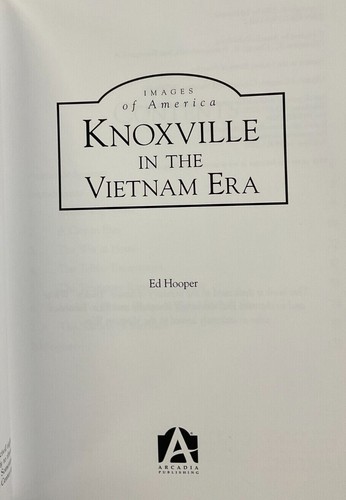 Tennessee - People, Places, Stories, Sports & History - Choose from 100+ titles - Picture 263 of 661