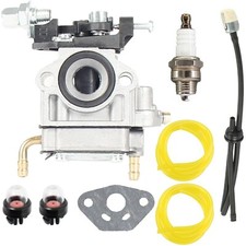 Carburatore per decespugliatore / decespugliatore Tanaka TBC265