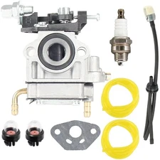 Carburetor For Echo 63.3cc PB-770T  Backpack Blower