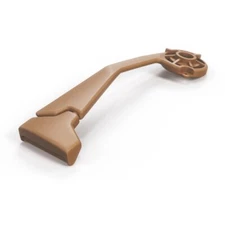 Volvo 480 Seat Belt Extending Arm Cover L Or R 3450814/3450816 & 3450818