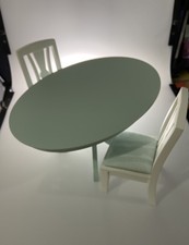 american girl gourmet kitchen set ebay