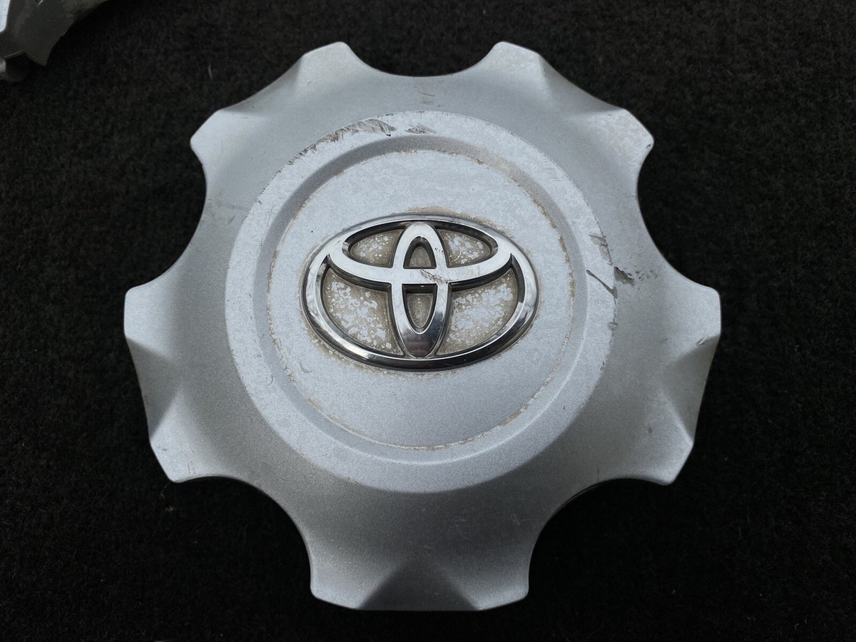 TOYOTA ／TASCAN／現品限り TOYOTA ALLOY WHEEL 4RUNNER LIMITED USED 17X7 FACTORY 42611