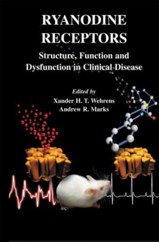 Thumbnail - Ryanodine Receptors Structure, Function And Dysfunction In Clinical