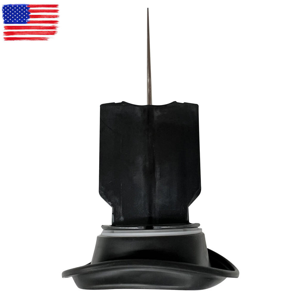 Carburetor Vacuum Piston Diaphragm for Yamaha Grizzly 660 YFM660