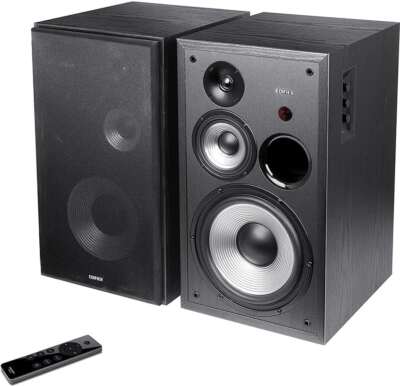 Edifier R2850DB Bluetooth-Lautsprechersystem Lautsprecher Bass Hochtöner Watt