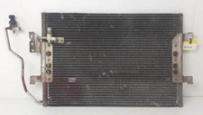 Radiateur Mercedes VANEO