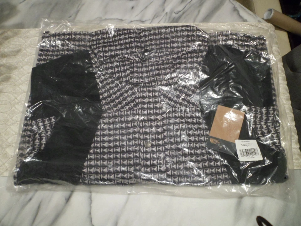 Chaqueta Supreme The North Face Tachonada Mountain Light Negra L SS21 Grande Foto 2 de 3