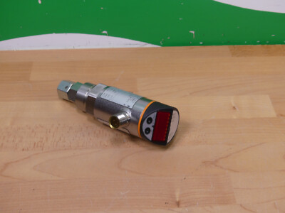 IFM PY9292  Drucksensor