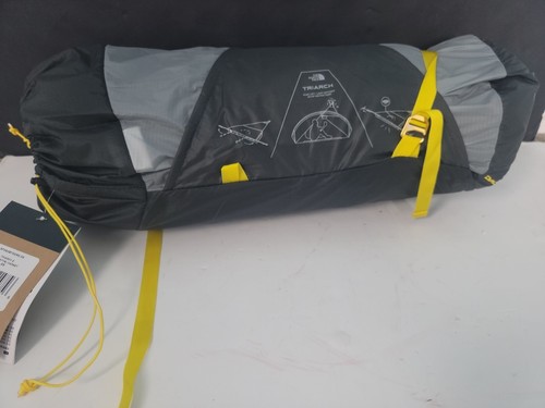 The North Face Triarch 2 Person Tent 