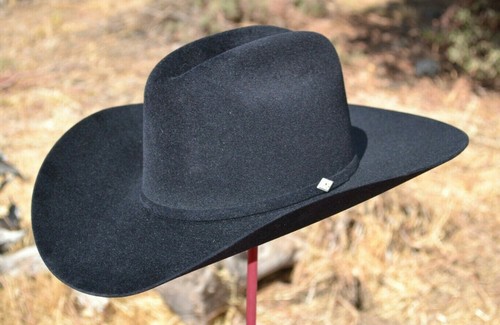 Renegade 10X Fur Felt Cowboy Hat 