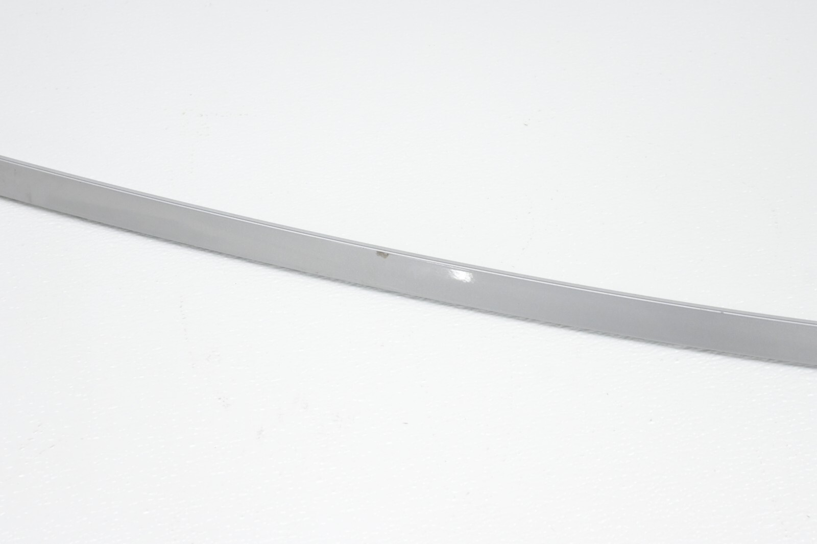 ⭐ 14-21 Maserati Ghibli Right & Left Roof Drip Rail Rack Molding Trim Set Oem