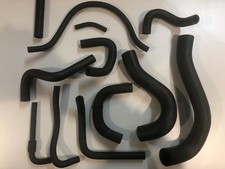 FORD RANGER MAZDA BT-50 WE WL-C WEAT 06-11 COOLING SYSTEM RADIATOR HOSE KIT