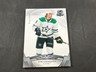 2020-21 UPPER DECK THE CUP HOCKEY MIRO HEISKANEN #47 13/249 STARS