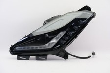 2014-2019 Chevrolet Corvette C7 Headlight Xenon Hid Lh Left Driver Sid Oem 2014-2019 Chevrolet Corvette C7 Headlight Xenon Hid Lh Left Driver Sid Oem
