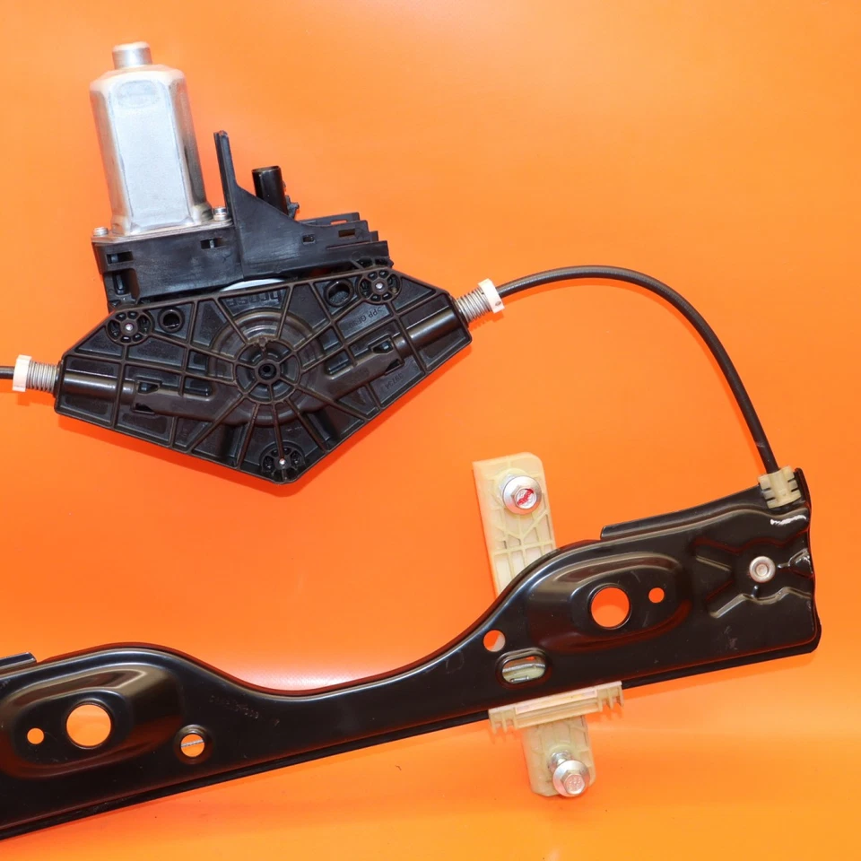 ЛЕВЫЙ ЗАДНИЙ СТЕКЛОПОДЪЕМНИК JEEP CHEROKEE 2011 2012 2013 2015 2016 2017 2018 - Изображение 3 из 4