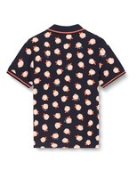 Polo Shirt United Colors of Benetton M/M, Mehrfarbig, 18 Monate,
