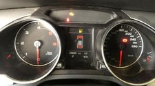 Compteur Audi A5