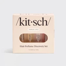 KITSCH - Hair Perfume Discovery Set